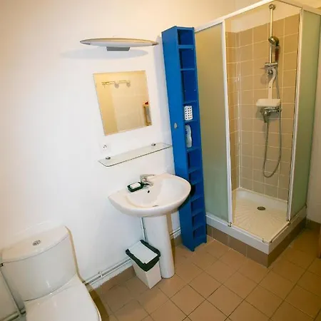Relais Du 21 *