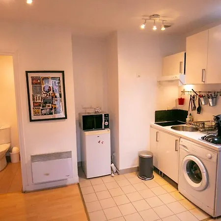 Relais Du 21 Apartament *