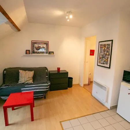 Relais Du 21 *