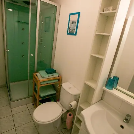 アパート Relais Du 21