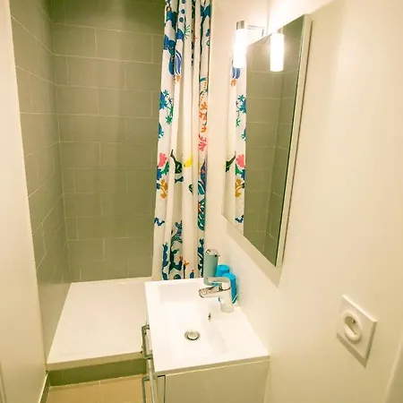 Relais Du 21 Apartment