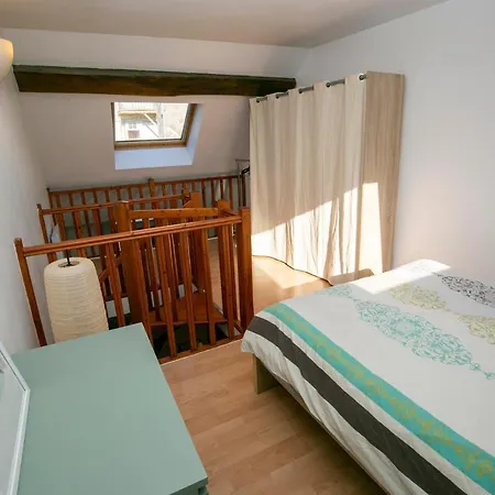 Lejlighed Relais Du 21