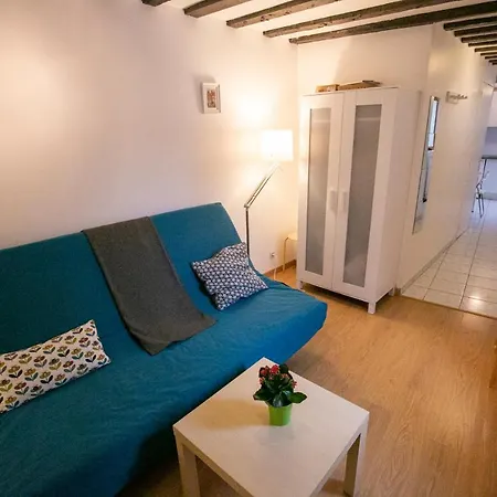 Apartment Relais Du 21 Saint-Germain-en-Laye