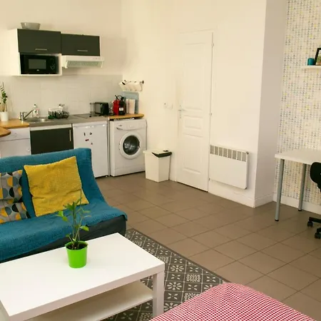 Relais Du 21 *