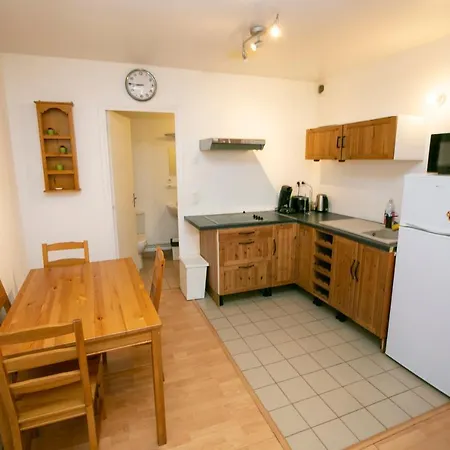 Apartment Relais Du 21 Saint-Germain-en-Laye