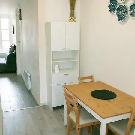 Relais Du 21 Apartment