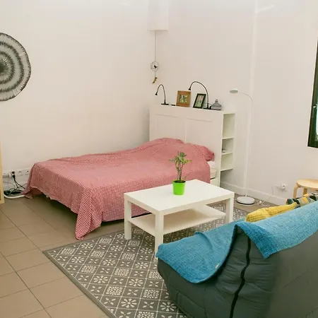 Relais Du 21 Apartment Saint-Germain-en-Laye
